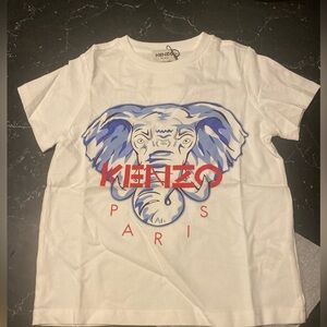 🚨KIDS KENZO T SHIRT🚨